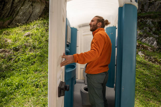 Best Porta potty rental for parties  in Galls, IN