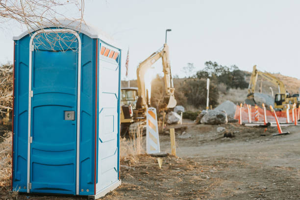 Best Porta potty delivery and setup  in Galls, IN